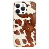 Cocoa Cow iPhone Case