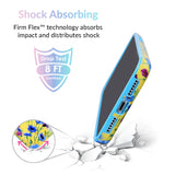 Yellow Wildflowers iPhone Case