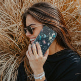 Zodiac Clear iPhone Case