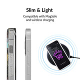 Zodiac Clear iPhone Case