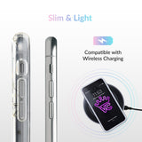 Zodiac Clear iPhone Case