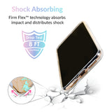 Zodiac Clear iPhone Case